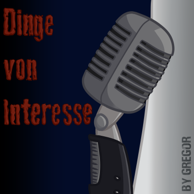 Logo Dinge von Interesse